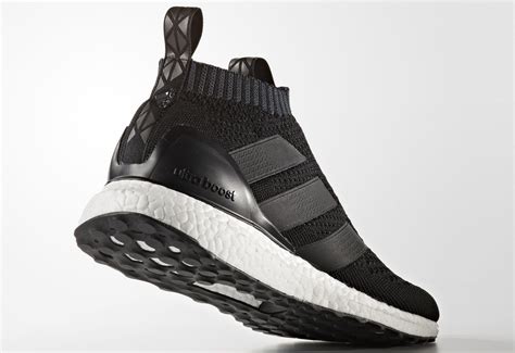 a 16 purecontrol UltraBoost shoes